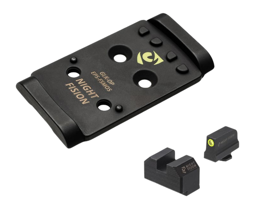 NF GLK-OPBS-EPS-MOS-YGZX  GLK FS  MOS PLATE NS COM