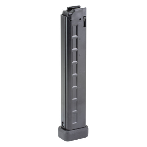 MAG B&T TP9/APC9/GHM9 9MM 30RD BLK