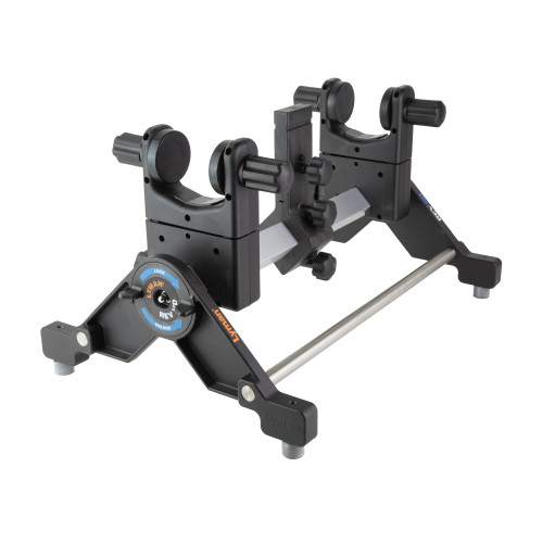 LYMAN REVOLUTION HD HVY DTY GUN VISE