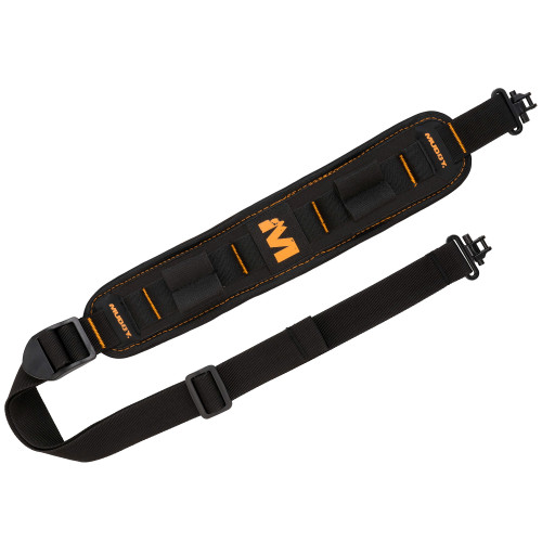 MUDDY SUMMIT RIDGE FLEX SLING BK/ORG