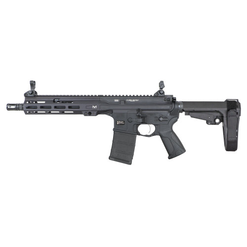 LWRC IC A5 PSTL 300BO 10.5" BLK BRC