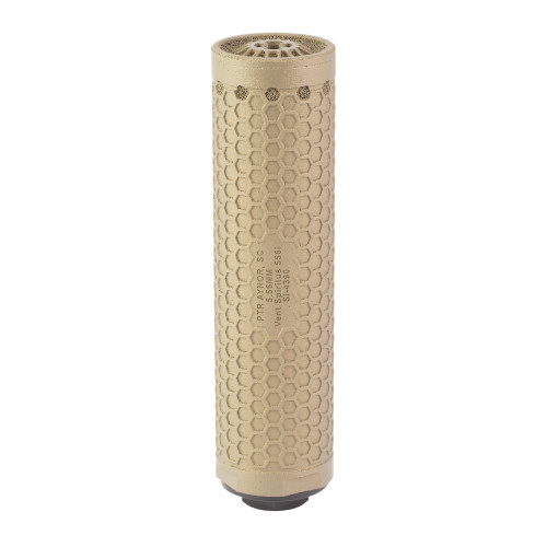 PTR VENT SPIRITUS 556 INCONEL FDE