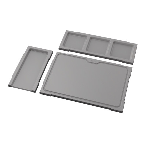 OD EDGE CUTCRAFT MAG CUT BOARD 3 PC