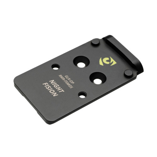 NF OPTIC PLATE RMR FITS FS GLOCK MOS