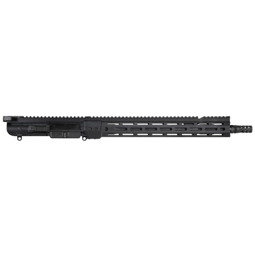 PWS MK216 UPPER 16.1" 308WIN BLK