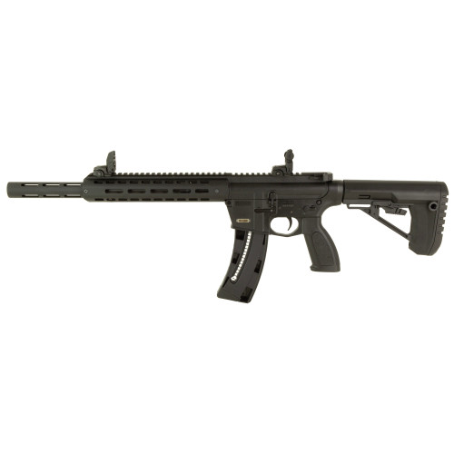 RETAY RA1522 22LR 16" 25RD MLOK BLK
