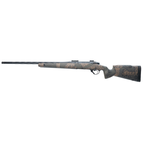 SEEKINS HAVAK PH3 25CREED 24" 3RD WS