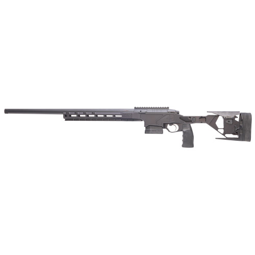 SEEKINS HAVAK HIT PRO 22CM 24" BLK