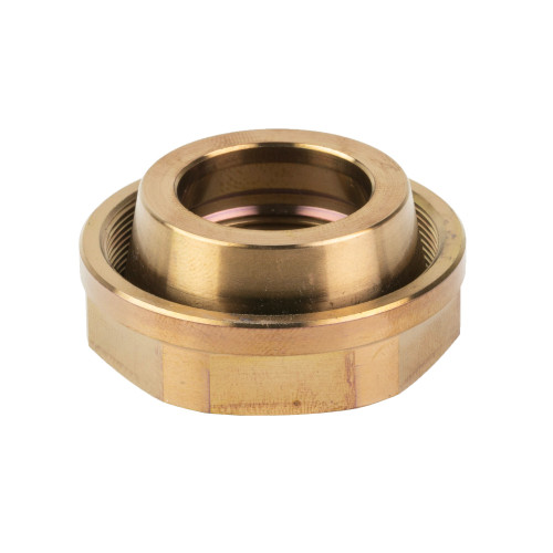 REARDEN ATLAS CHARLIE MOUNT HEAT TRT