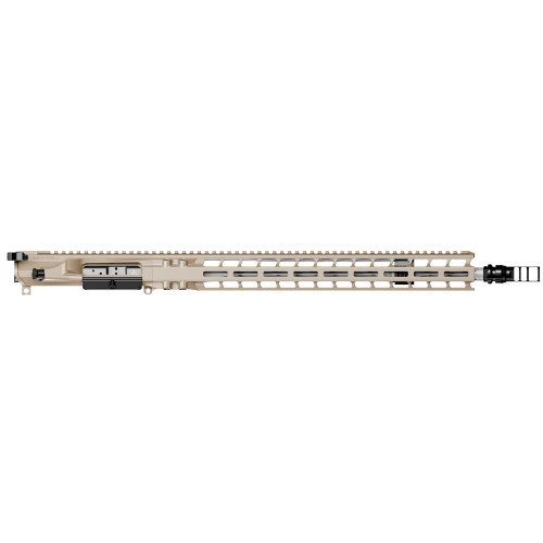 RADIAN UPPER 18" 6MM ARC FDE