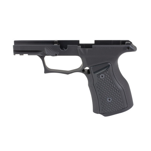 SHARPS GEN3 P365 X/XL BLK/BLK