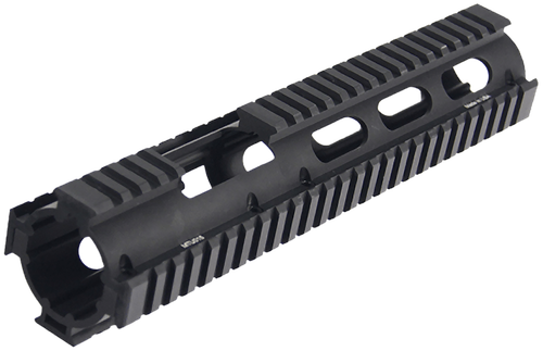 UTG MTU015         AR15 DROP-IN QUAD RAIL HANDGRD