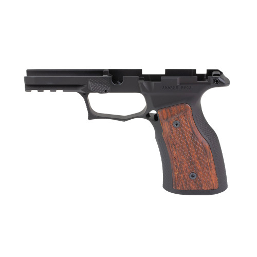 SHARPS GEN3 P365 XMAC BLK/CHRY SAFE