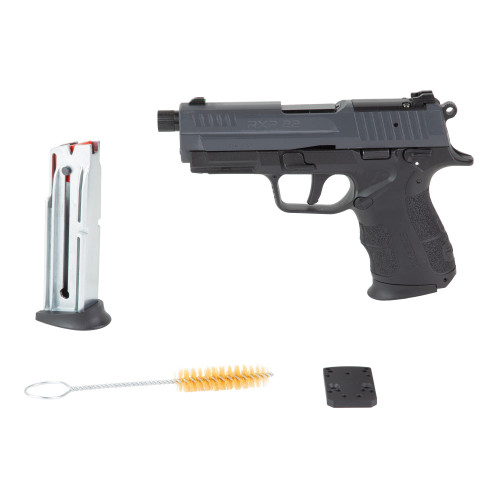 RETAY RXP22 22LR 4" 13RD BLK/GRY TB