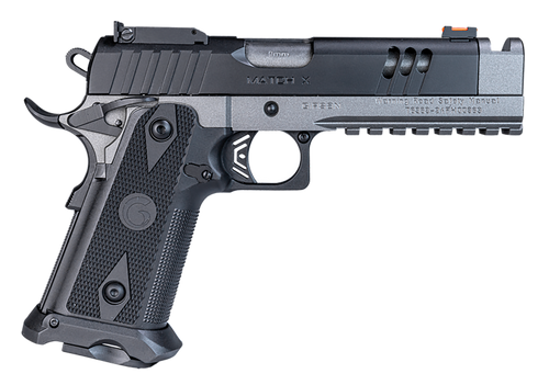EAA 395025 WITNESS 2311 MATCHX 9MM 5 17R 2TNE