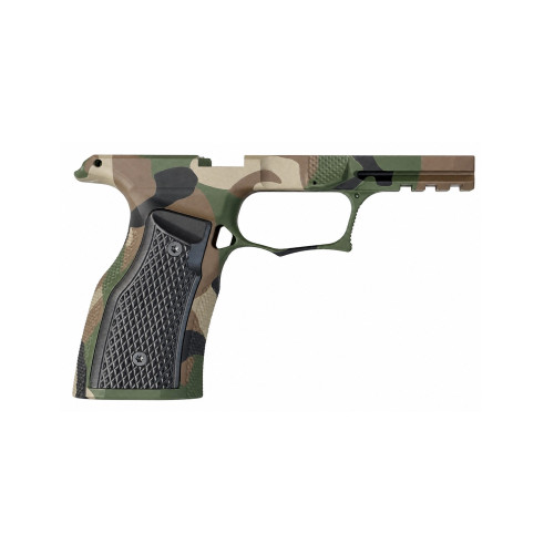 SHARPS GEN3 P365 XMACRO M81