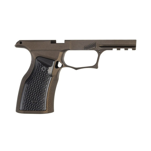 SHARPS GEN3 P365 XMACRO BRZ/BLK