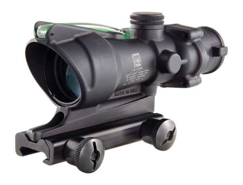 TRJ 100413   ACOG 4X32 BAC DUAL ILLUM