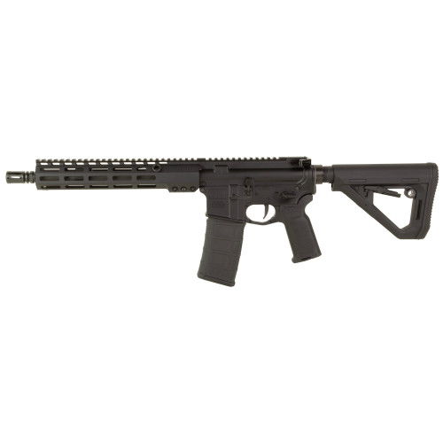 SOLGW L89 SBR 11.5" 5.56 BLK