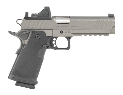 SPG PH9119AOSBT-PAC DS PRODGY 5 TUNG/BLK