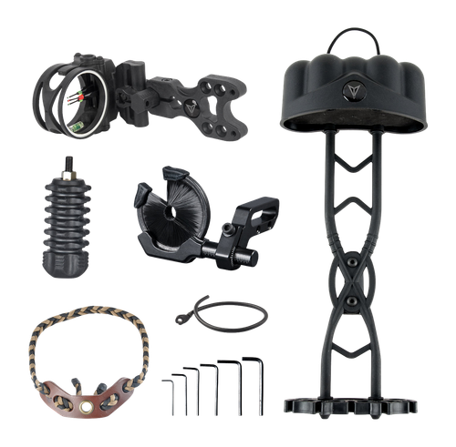 30-06 BPNXTL-BK  BOW ACCESSORY PACKAGE NEXT LEVEL