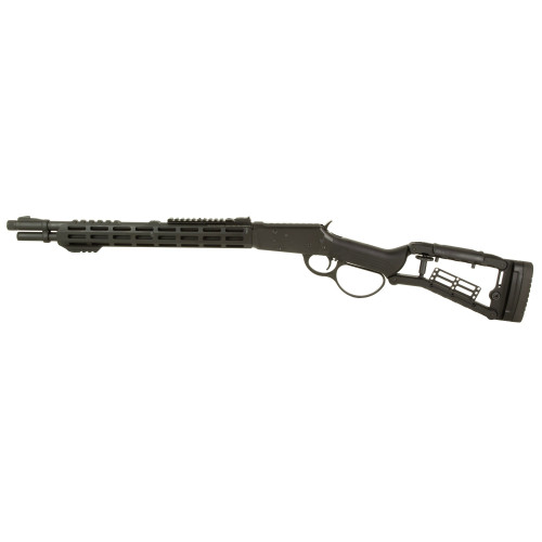 DERYA RAN IRONWOLF 45C 18" 8RD BLK
