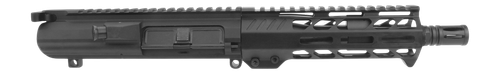 TACFIRE BU-308-7         308 PSTL UPPER 7   W/BCG