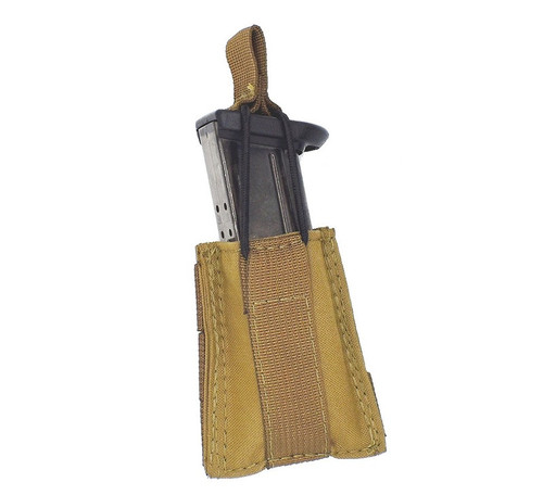 TSHL Single Speed Load Pistol MollePouch