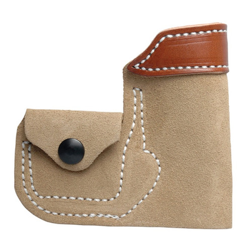 Pocket Holster For 22 Mag Pug Black /