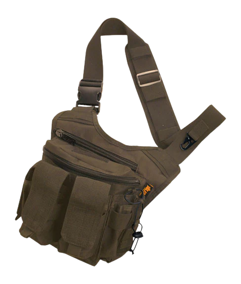 USP P40305  RAPID DEPLOYMENT PACK TAN