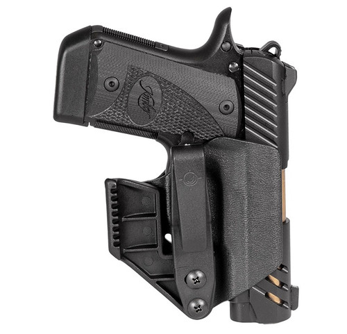 MFT Minimalist IWB Kimber Micro9 Ambidex