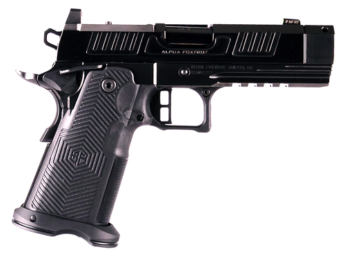 AF AA39X1CIG-PDBK19  AF1911-ROMULUS 4.25 TH  POL