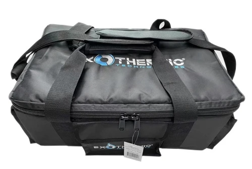 Pulsefire UBF Carry Bag Black