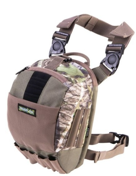 Shocker Cut-N-Run Trky Pack MO Obsession