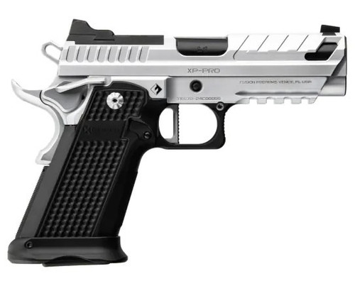 XP Pro 9mm 4" OR Chrm 2/10 Glk Mag