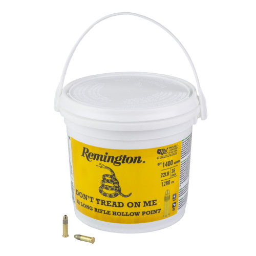 REM GOLDEN BULLET 22LR HV 36GR HP