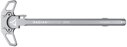 Radian Weapons R0005 Raptor  Ambi Charging Handle, NP3 Coated, Fits Mil-Spec AR-15/M16 Platform