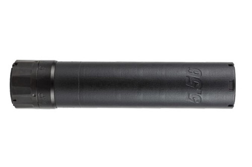 Suppressor SLXC 5.56 1/2x28  QD Blk