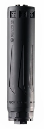 RXD30Ti Suppressor 7.62 DT 5/8-24 HUB Black