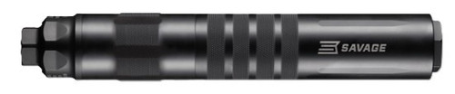 AC338 AccuCan Suppressor DT Titanium Black