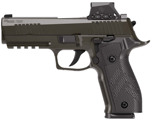 Sig Sauer 226X9LEGIONRXSL P226  9mm Luger