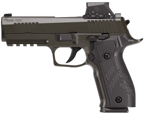 Sig Sauer 226X9LEGIONRXSL P226  9mm Luger