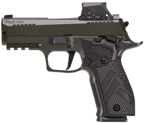 Sig Sauer 226XCA9LEGIONSAORXSL P226  9mm Luger