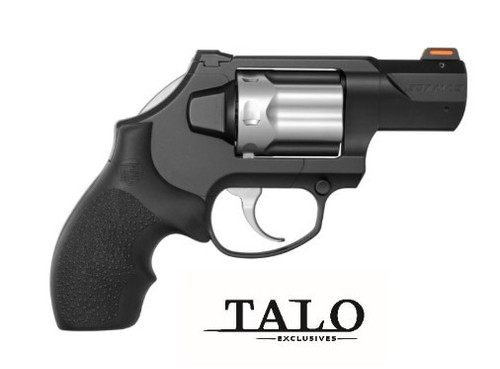 SDR .357 Mag 2" 2Tone FO SS/Blk 6-rd TALO