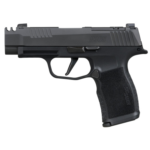 SIG P365XL 380ACP 3.1" X-RAY COMP MS