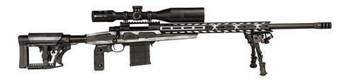 Howa APC 308 24" HB USG Chassis 5rd