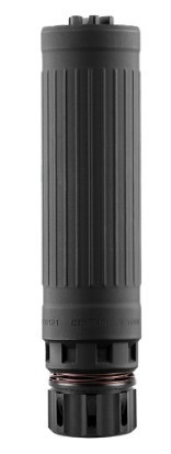 DEAD AIR CT5P 5.56 W/KEYMO BLACK