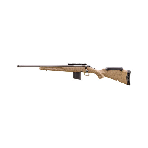 RUGER AMER RANCH G2 400LEG 16.1" LH