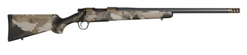 Ridgeline FFT 308W 20" TB CF Brnz/Dune 4-rd
