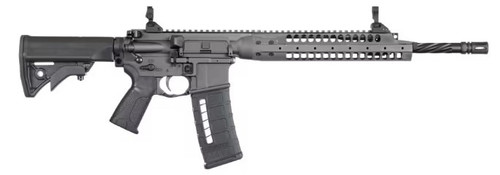 SIX8- A5 16" T GREY 6.8MM